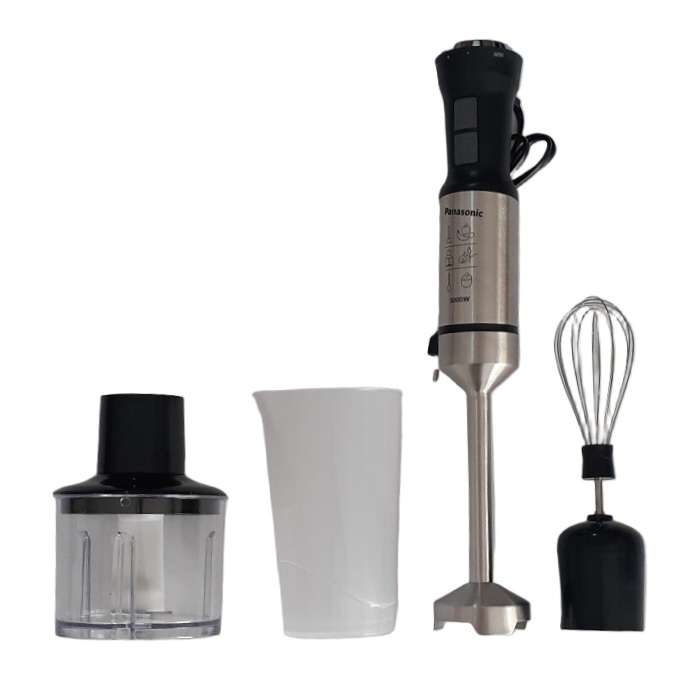 گوشت کوب برقی چندکاره 3000 وات پاناسونیک مدل SK_5915