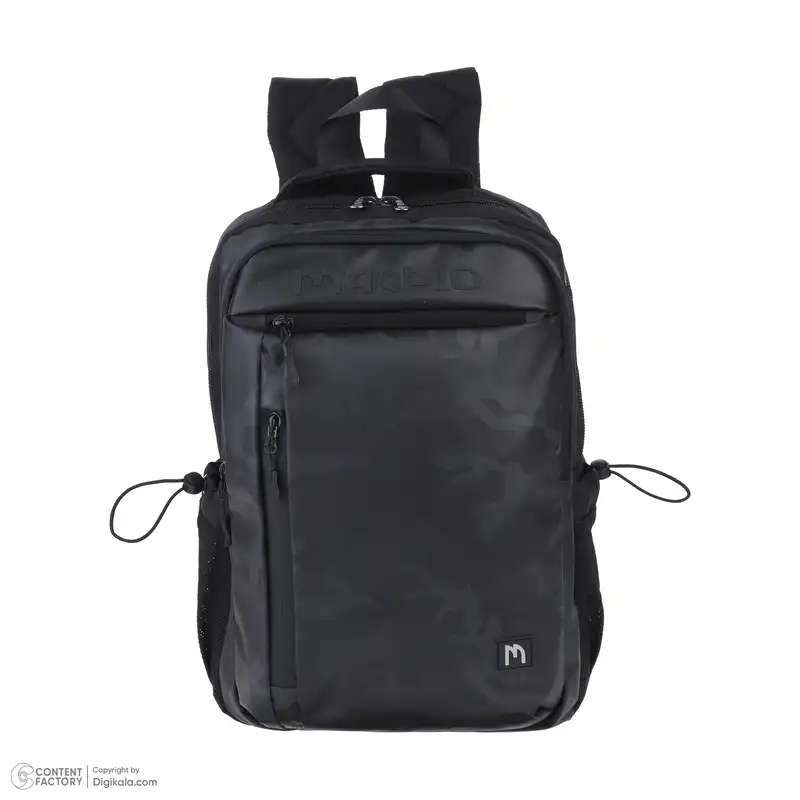 کوله پشتی سفری مارپلو مدل MPO-095-99