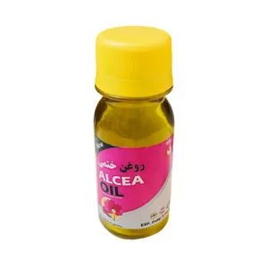 روغن ختمی پامکا مدل پایه حجم 60 میلی لیتر