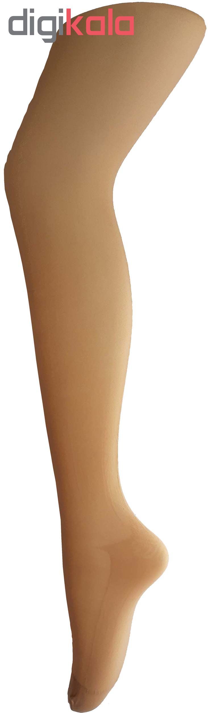 جوراب زنانه مدل 1.20 کد 747 -  - 13