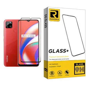 Randika Randika Glass MIX001 Screen Protector For Realme C12