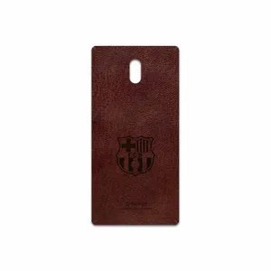 MAHOOT NL-BRCA Cover Sticker for Nokia 3