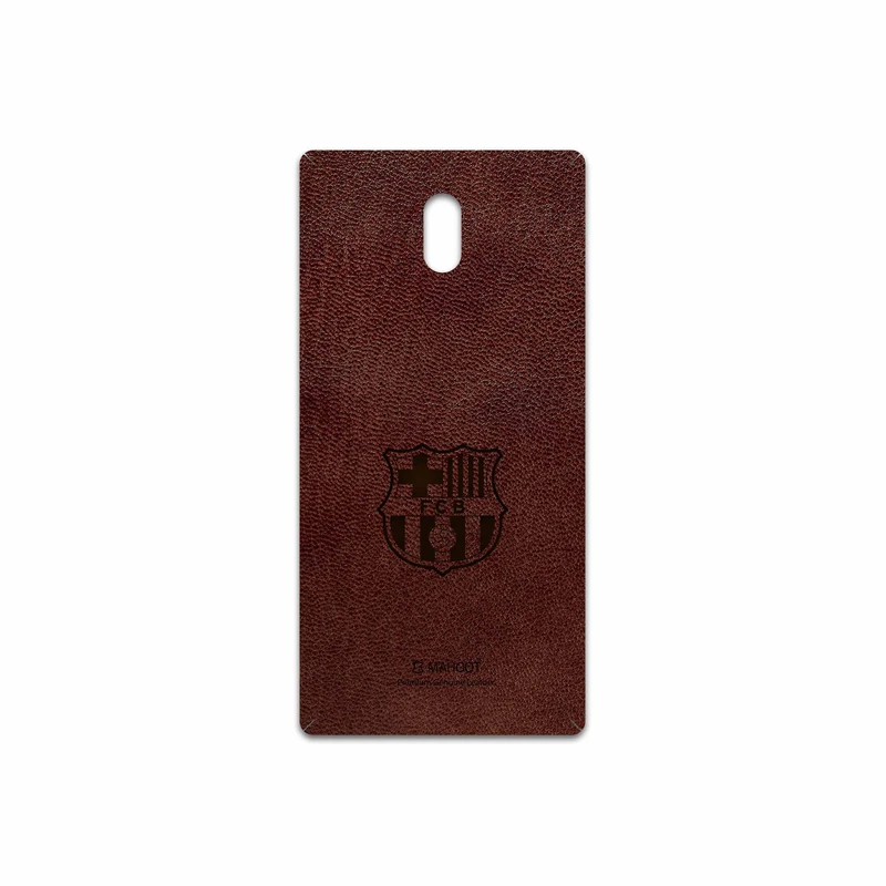 برچسب پوششی ماهوت مدل NL-BRCA مناسب برای گوشی موبایل نوکیا 3