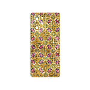 MAHOOT Iran Tile 15 Cover Sticker for Xiaomi Poco X5 Pro