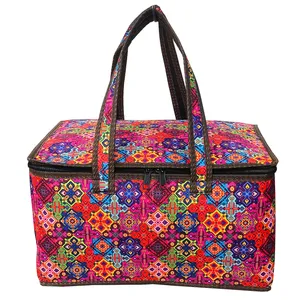 باکس نظم دهنده مدل سنتی کد SMB2112