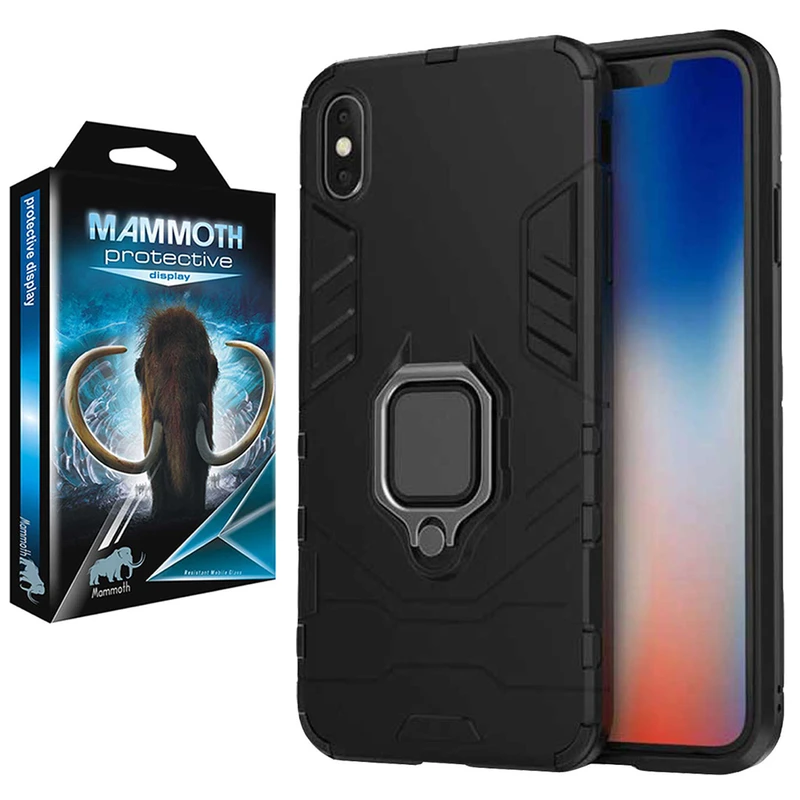 کاور ماموت مدل MMT-GHB-TAK مناسب برای گوشی موبایل اپل Iphone XS Max 