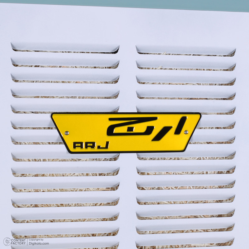 کولر آبی 5500 ارج مدل ASC5503F