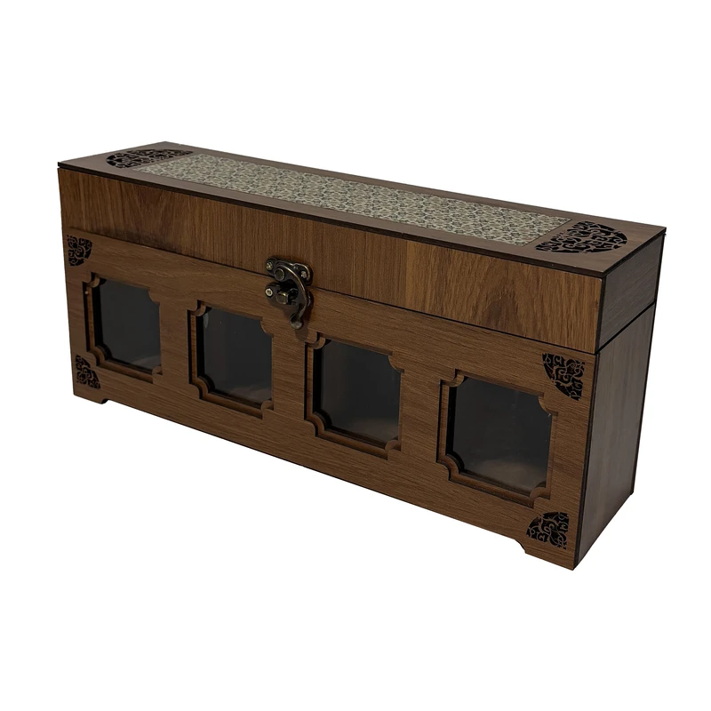 جا ادویه مدل مهتاب