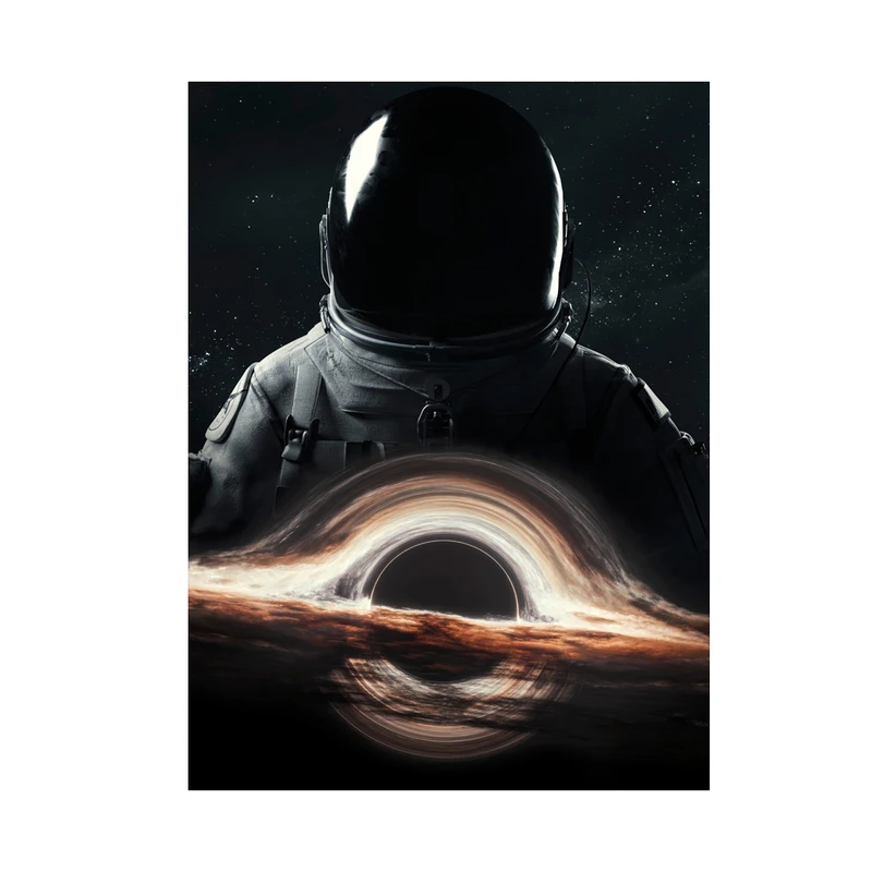 تابلو شاسی مدل آدم فضایی کد TSS15