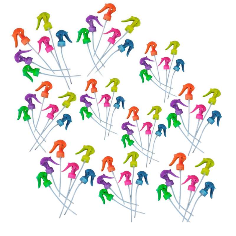 آبپاش دستی مدل MiniTrigger 28-410 بسته 60 عددی آبپاش دستی مدل MiniTrigger 28-410 بسته 60 عددی