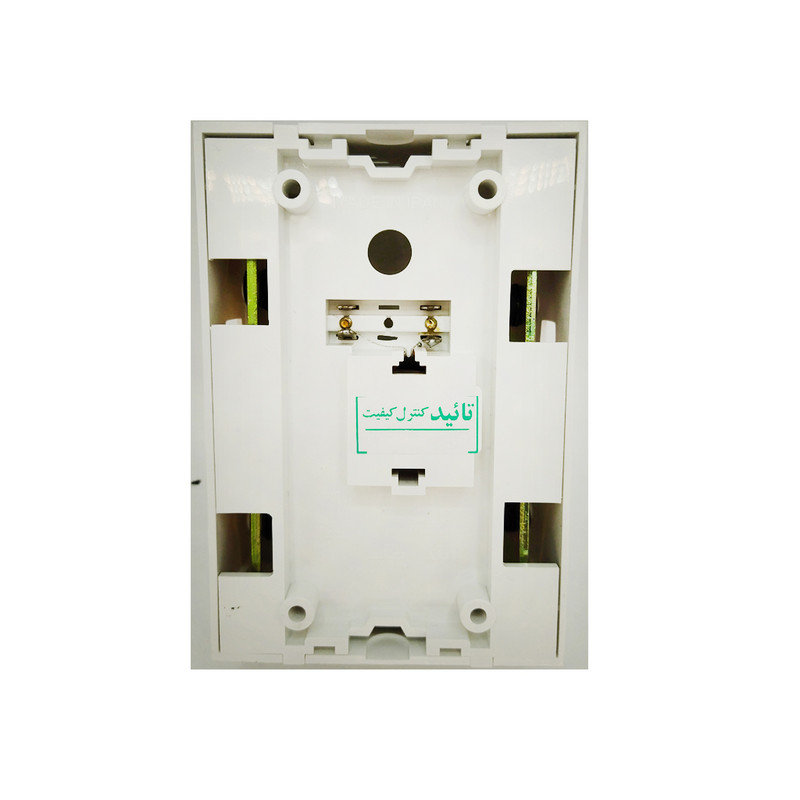 زنگ الکتروپیک مدل پیانویی زنگ الکتروپیک مدل پیانویی