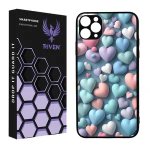 RIVEN RI3-2 Case For Apple iPhone 11 Pro Max