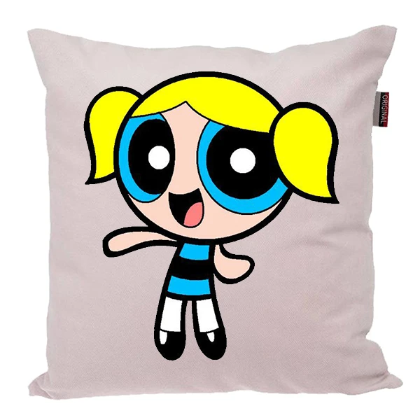 کوسن کودک ناریکو مدل دخترانه کد 02040