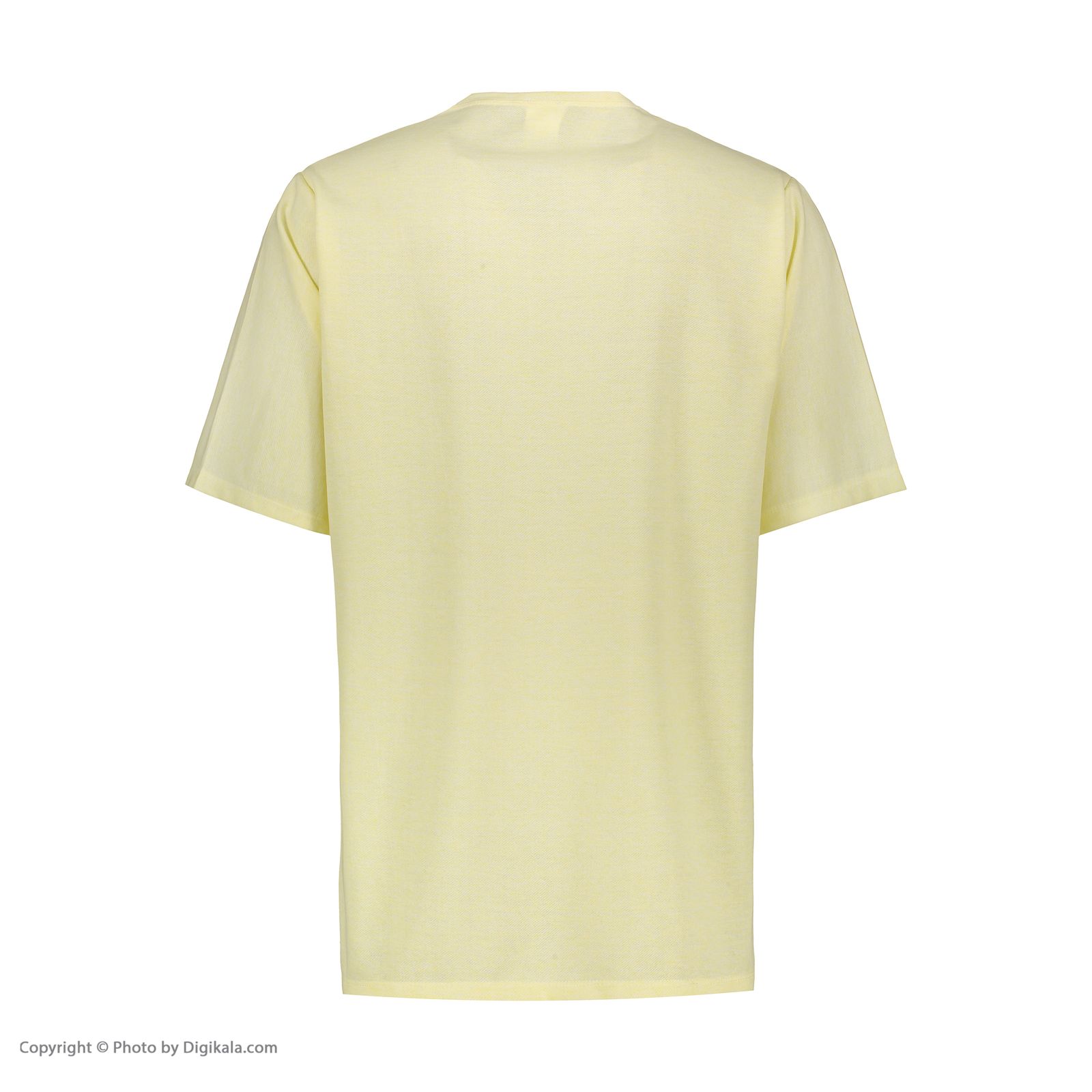 تی شرت مردانه سیدونا مدل MSI02172-023 -  - 3