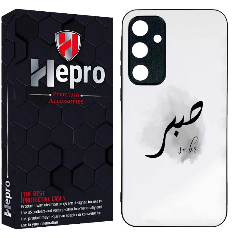 کاور هپرو طرح فانتزی مدل TPU مناسب برای گوشی موبایل سامسونگ Galaxy A35