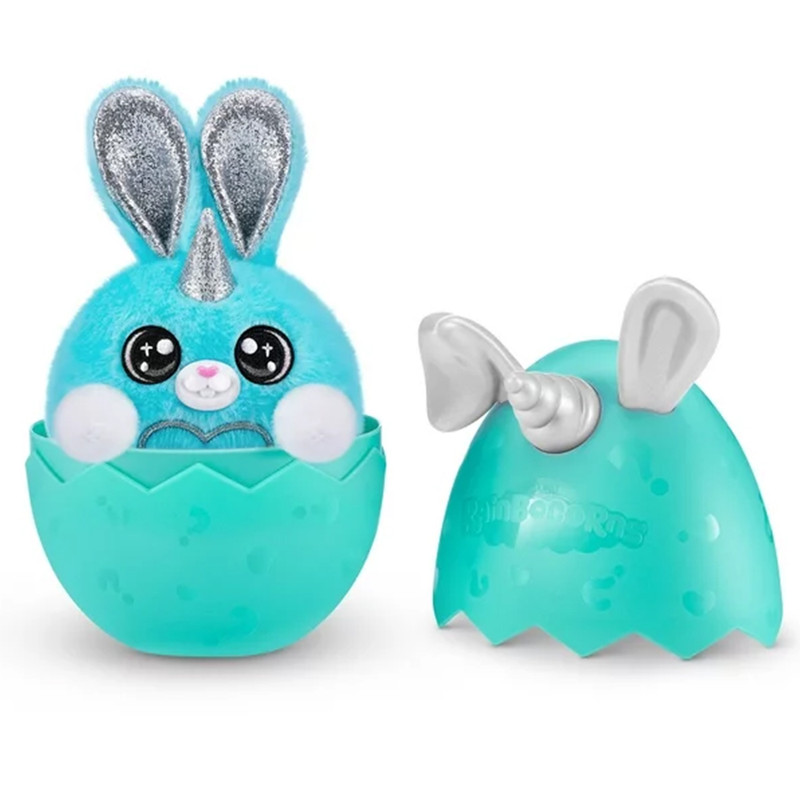 اسباب بازی شانسی زورو مدل Rainbocorns Bunnycorn 2