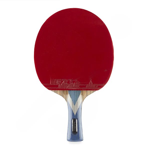 راکت پینگ پنگ لوکی مدل 6 ستاره دسته FL - - 1