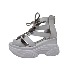 صندل زنانه مدل سینیور کد 372