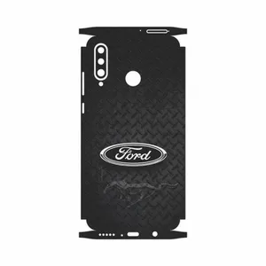 MAHOOT Ford Motor-FullSkin Cover Sticker for Huawei P30 Lite
