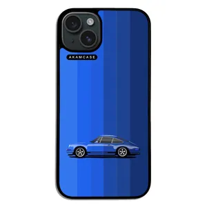 AKAM AMC-WA15PLUS-CARS-23 Cover For Apple iPhone 15 Plus