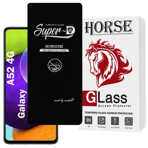 Horse SUPERDNH Screen Protector For Samsung Galaxy A52 4G