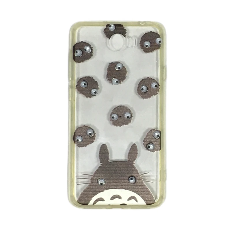 کاور مدل Cute کد 03 مناسب برای گوشی موبایل هوآوی Y5 2  / Y5 II