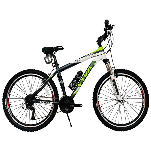 دوچرخه کوهستان ویوا مدل BLAZE کد 24-200  سایز طوقه 27.5 اینچ