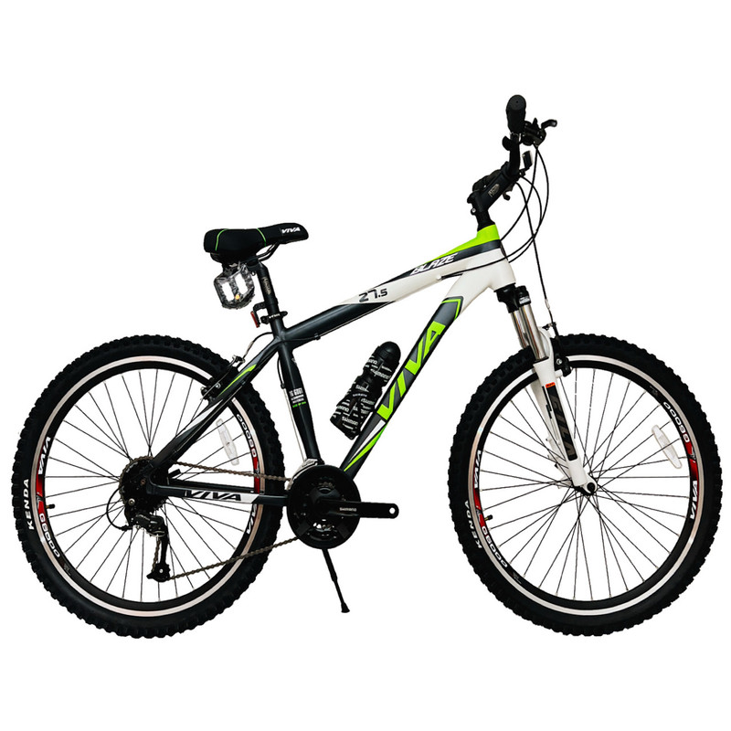 دوچرخه کوهستان ویوا مدل BLAZE کد 24-200  سایز طوقه 27.5 اینچ