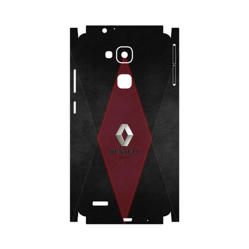 برچسب پوششی ماهوت مدل Renault-FullSkin مناسب برای گوشی موبایل هوآوی Mate 7