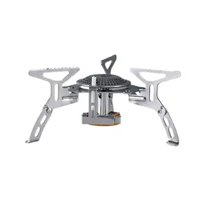 سرشعله سفری نیچرهایک مدل NH21RJ009