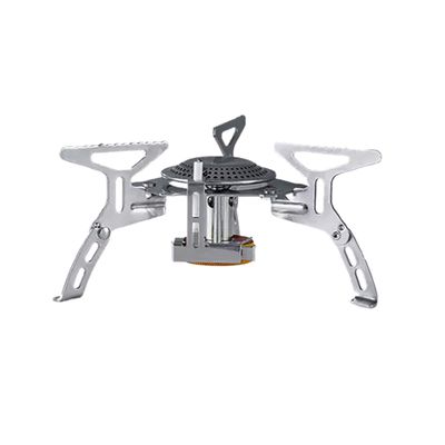سرشعله سفری نیچرهایک مدل NH21RJ009