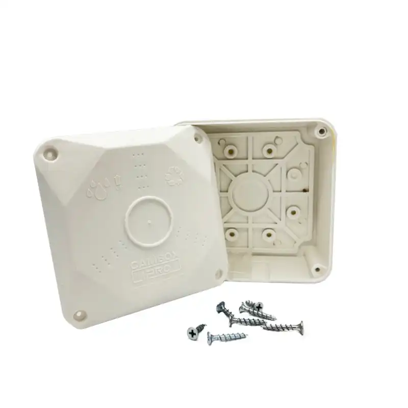 پایه دوربین مداربسته کم باکس مدل CA-12W