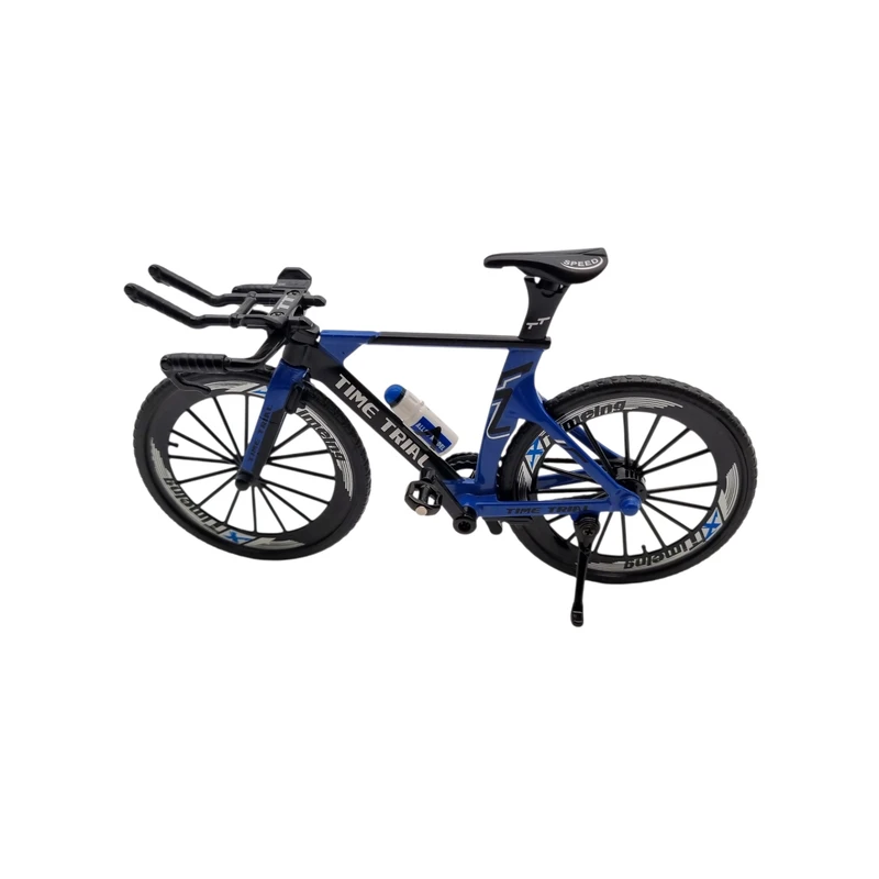 دوچرخه اسباب بازی مدل  کوهستان فلزی کد D1