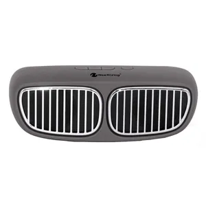 اسپیکر بلوتوثی قابل حمل نیوریکسینگ مدل NR-2020