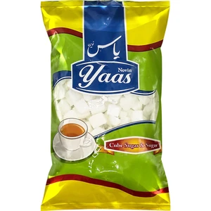 قند خردشده یاس نوین - 900 گرم