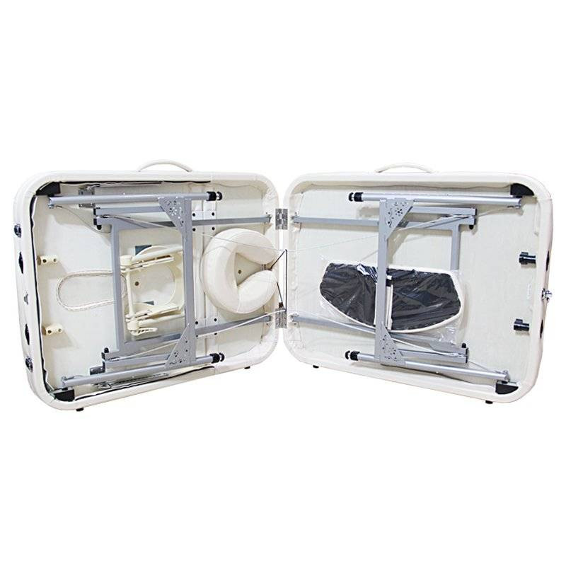 تخت ماساژ مدل PVD1S28 تخت ماساژ مدل PVD1S28