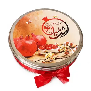 شکلات شب یلدا بسته 36 عددی