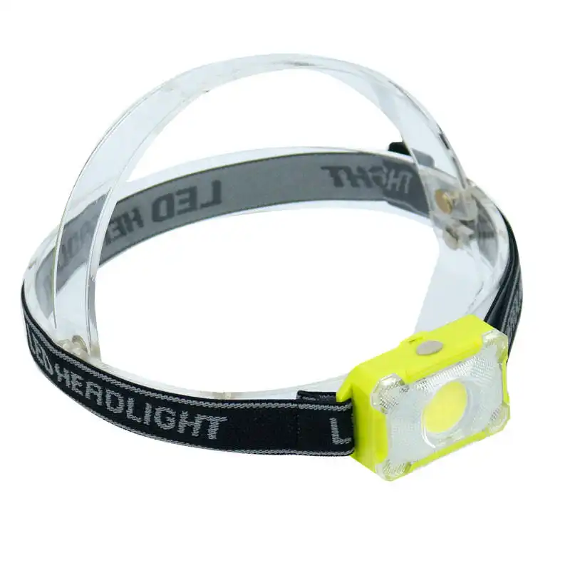 چراغ پیشانی مدل J-1302