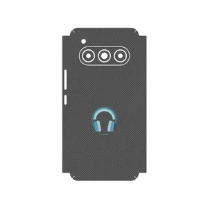 MAHOOT Minimal Headphone Icon Cover Sticker for Daria Bond II Lite 5G