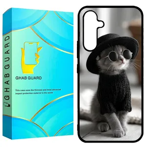 Ghab Guard GCHPA54 Cover for Samsung Galaxy A54 5G  