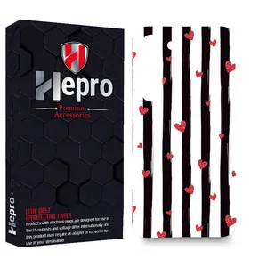 HEPRO MC Cover for SAMSUNG GALAXY S23