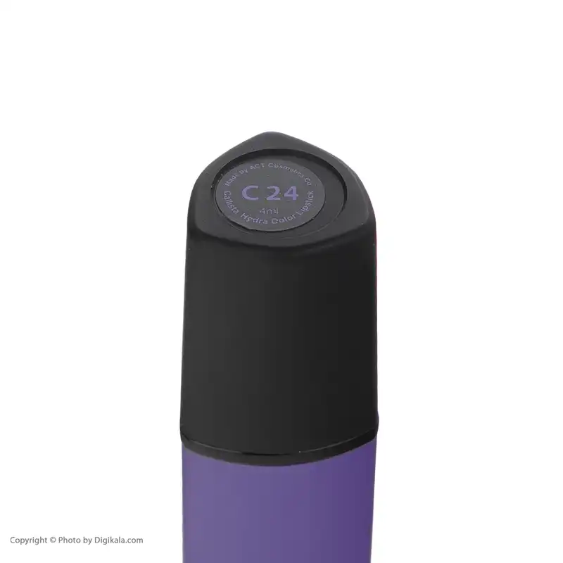 رژ لب جامد کالیستا سری Hydra Color شماره C24