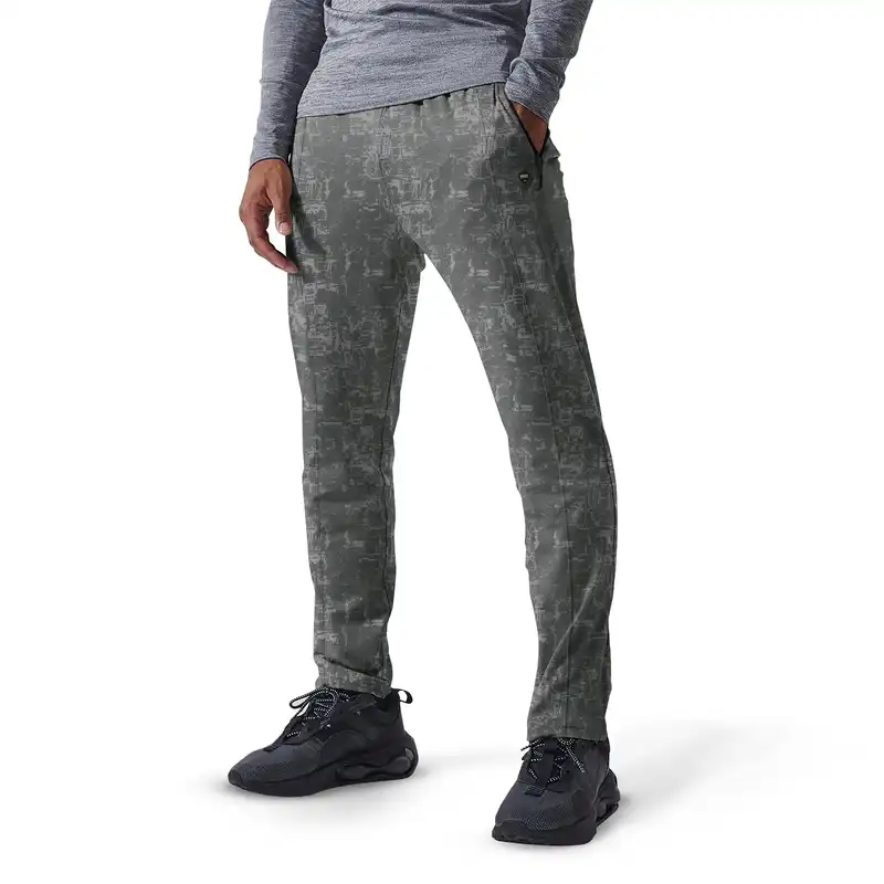 شلوار ورزشی مردانه نوزده نودیک مدل SH1946 DG