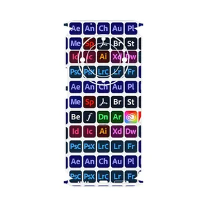 MAHOOT Adobe-FullSkin Cover Sticker for Honor Magic 5 Lite