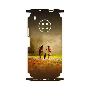 MAHOOT childs play-FullSkin Cover Sticker for Huawei Y9a