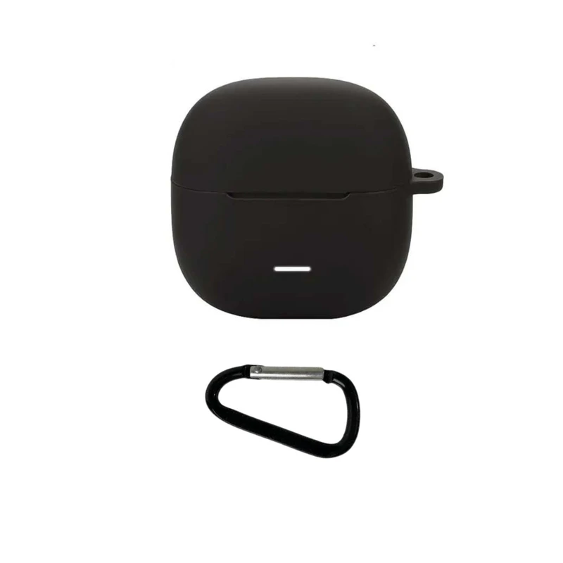 کاور مدل MI6 مناسب برای کیس هدفون بی سیم شیائومی Redmi Buds 6 Lite