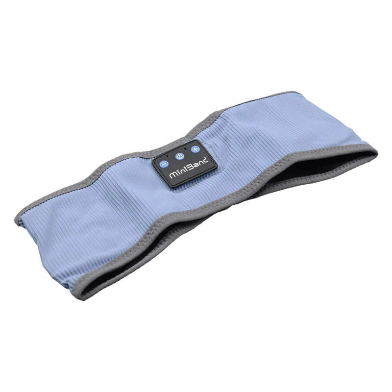 هدبند ورزشی بلوتوثی مدل GS-M-296874