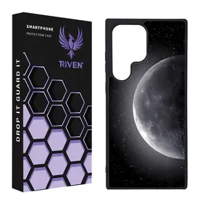 RIVEN RI3-6 Case For Samsung Galaxy S23 Ultra