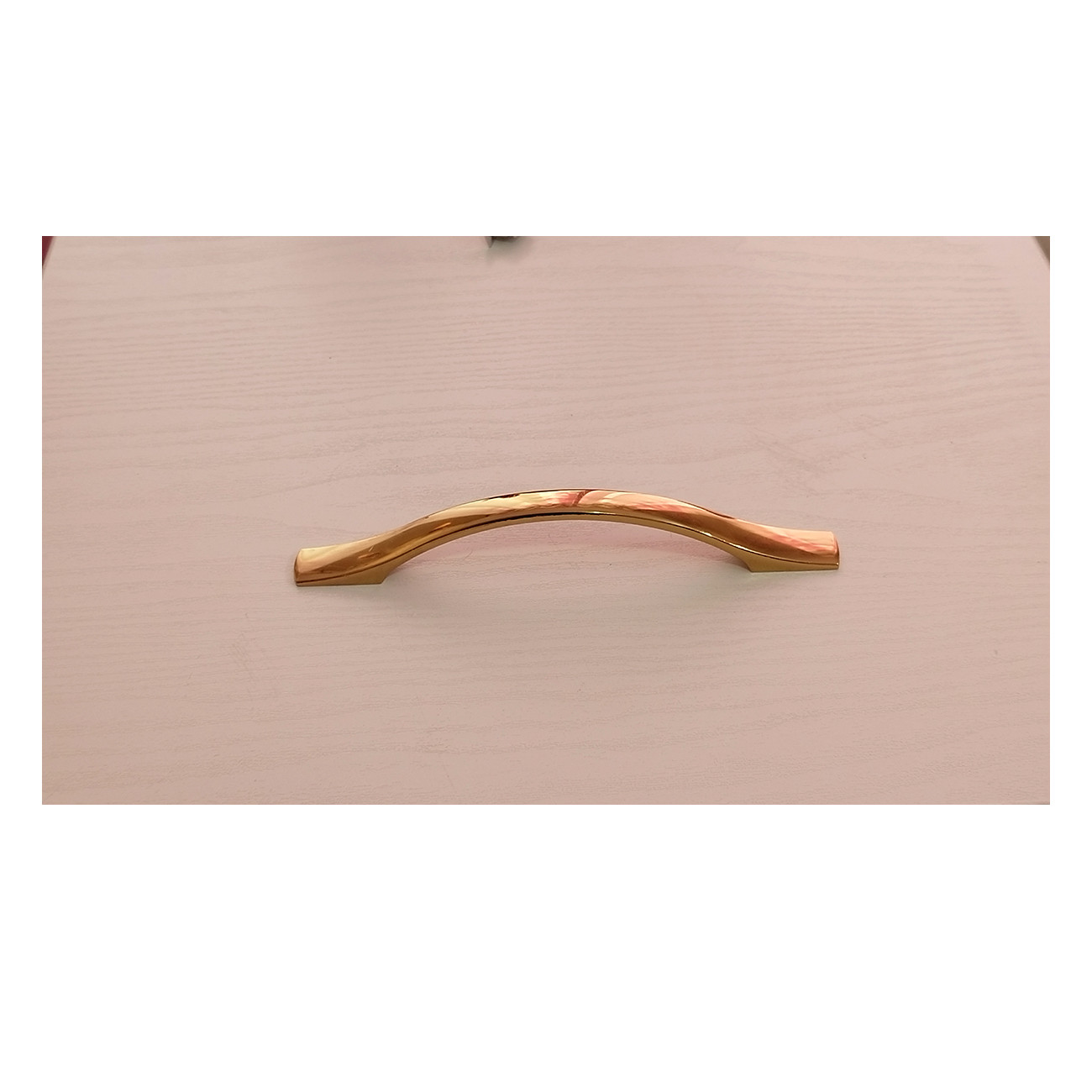 دستگیره کابینت و کمد مدل SDN128 بسته 5 عددی