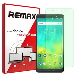 Remax Eye care model anti green screen protector suitable for BlackBerry Evolve Mobile phone